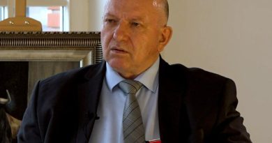 Азески: Компаниите се исцрпени, растот на инфлацијата може да донесе катастрофални последици