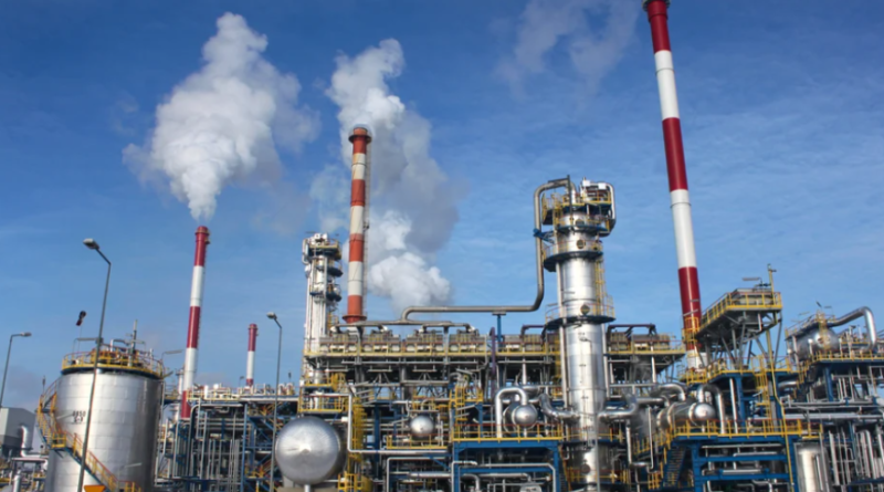 Скоро 87% од нафтените деривати минатата година во Македонија биле увезени од Грција