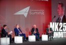 ЕВН Македонија дел од Самитот Македонија2025
