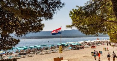 Хрватскиот туризам под притисок: Министерот повикува на намалување на цените од 10 до 20%