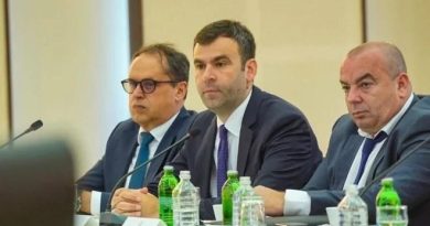 Љатифи: Стратешката соработка со Хрватска отвора нови можности за инвестиции и енергетски развој