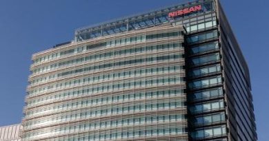 Реорганизација на Nissan: помалку магацини, канцеларии и административен кадар