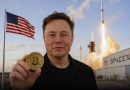 SpaceX на Илон Маск влезе меѓу најголемите сопственици на биткоин, Европа подготвува дигитална офанзива