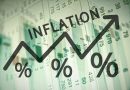 Романија со највисока инфлација во Европа, Македонија меѓу првите 10