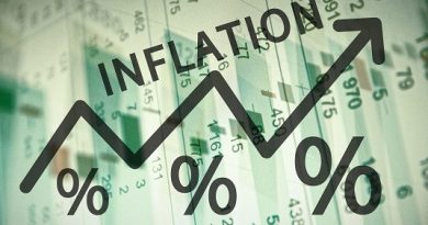 Романија со највисока инфлација во Европа, Македонија меѓу првите 10