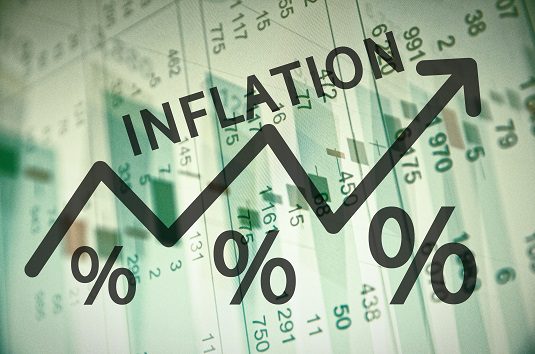 Романија со највисока инфлација во Европа, Македонија меѓу првите 10 Романија со највисока инфлација во Европа, Македонија меѓу првите 10