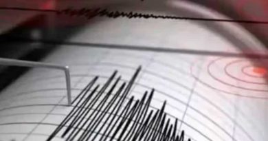 Два земјотреса регистрирани во Србија во текот на ноќта