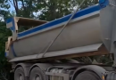 Фирма казнета со 20.000 евра за нелегално фрлање шут во Долно Лисиче