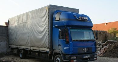 Количеството превезена стока во товарниот патен превоз во првиот квартал годинава е намалено за 19,4 проценти