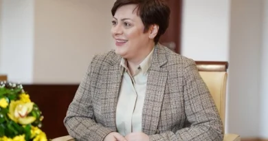 Димитриеска-Кочоска: Јавниот долг бара внимателно управување и строга дисциплина