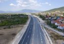 Од 411 на 783 милиони евра – За една деценија речиси се удвои цената на автопатот кон Охрид