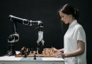 Анализа: Вештачката интелигенција носи нова економија, но човечкиот труд нема да исчезне