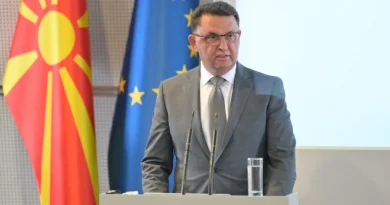Инфлацијата во 2026 година ќе изнесува 4 отсто, според проекциите на Народната банка