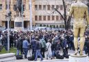 ВРАБОТЕНИТЕ ВО ЛЕГАЛНИТЕ ИГРИ НА СРЕЌА СЕ ПОТЕНЦИЈАЛНИ ЖРТВИ ПРЕД СЕКОЈА НАЈАВА ЗА ИЗБОРИ Реакција на Здружението Сакам да работам