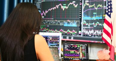 Оптимизам кај инвеститорите: Вложувањата во технологијата носат резултати