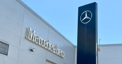 Мерцедес Бенз го распродава имотот: Германските медиуми ја пренеле шокантната вест!
