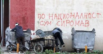 Македонија шеста најсиромашна земја во Европа!