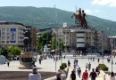 Со годишна просечна плата во Скопје можат да се купат 4,5 квадратни метри стан