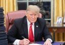 Трамп привремено ќе го укине данокот на гориво, но не и за авиокомпаниите