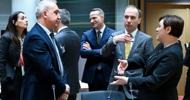 Народна банка: Европските институции позитивно ја оценија монетарната политика на Македонија