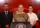 Јаневска: Наследивме катаклизма, а денес образованието и науката забрзано напредуваат