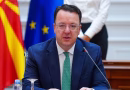 Николоски: Следува целосна трансформација на железницата, ќе се набават нови возови и локомотиви