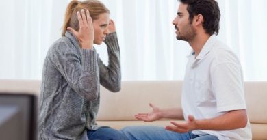 Психолозите откриваат: 8 реченици што сопругите ги користат кога се незадоволни од сопругот