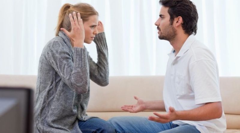 Психолозите откриваат: 8 реченици што сопругите ги користат кога се незадоволни од сопругот