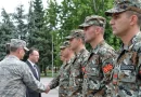 Најавено зголемување на платите за припадниците на Армијата