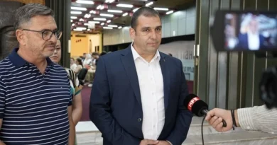 Ристески: Над 32 милиони евра од Оперативниот план се наменети за креирање на нови работни места