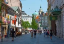 Некои работодавачи се враќаат на моделот од СФРЈ: Во Словенија градат и купуваат станови за вработените