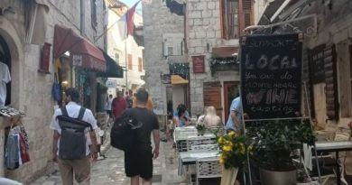 Голема побарувачка за работници на Јадран: Само во Хрватска фалат 70,000 работници, на што треба да се обрне внимание?
