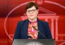 Димитриеска-Кочоска: Во целост исплатена Еврообврзницата издадена во 2020 година во вкупен износ од 700 милиони евра