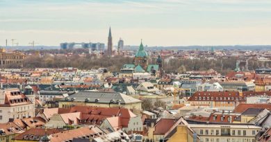 Германскиот трговски суфицит падна на најниско ниво во последните пет месеци, ЕУ останува главен пазар