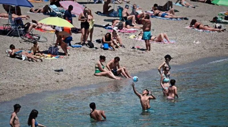 КОГА ГЕРМАНЕЦ ПРЕСМЕТУВА – НЕМА УТКА: НАЈПОВОЛНО Е ВО МАКЕДОНИЈА, а потоа Црна Гора, Бугарија и Грција