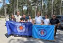 СИНДИКАТ НА ПОЛИЦИЈА ВО МАКЕДОНИЈА ВО ПОСЕТА НА СИНДИКАТОТ НА СРПСКАТА ПОЛИЦИЈА- ССП