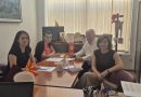 СОНК оствари работна средба со МОН и УНИЦЕФ, тема: оптимизацијата во образованието