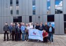 КСС зеде учество на меѓународниот семинар на тема „Безбедност и заштита на „меки цели“ во организациите: Нови форми на закани за вработените”