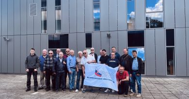 КСС зеде учество на меѓународниот семинар на тема „Безбедност и заштита на „меки цели“ во организациите: Нови форми на закани за вработените”