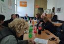 Редовна седница на Регионалниот одбор на СОНК-Охрид