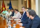 Мицкоски: Со маркетите се договара инфлацијата и цените на основните производи да останат под 3 проценти
