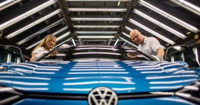Тревога во Германија поради историската одлука на Volkswagen: Моќниот синдикат се заканува со жесток отпор