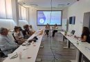СОНК ги претстави своите искуства на темата „ВИ Навигатори“