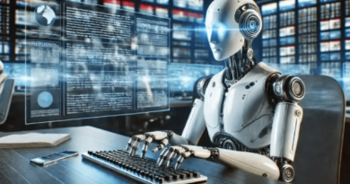 AI вештините носат повисоки плати и надвор од ИТ секторот