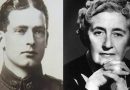 Нацртите од своето книжевно дело ги чувал во фиока од свoјата канцелариска маса: Овие 8 големи писатели ги спојувале „обичната работа“ и љубовта кон зборовите