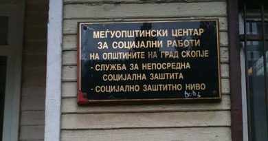 Проверете ги сметките: Во тек е исплатата на правата од социјална и детска заштита