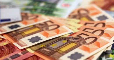 Македонија ја надмина границата од 5 милијарди евра девизни резерви: Народната банка со највисоко ниво во последните години