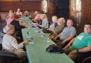 Регионалниот одбор на СОНК- Кисела Вода ја одржа 15 редовна седница