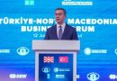 Мицкоски ги повика турските инвеститори да бидат дел од развојната приказна на Македонија