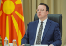 ВОВЕДУВАМЕ НОВИ АВИОЛИНИИ ВО ВРЕМЕ НА ГЛОБАЛНА АВИОКРИЗА: Николоски најави пет нови летови од Скопје и Охрид
